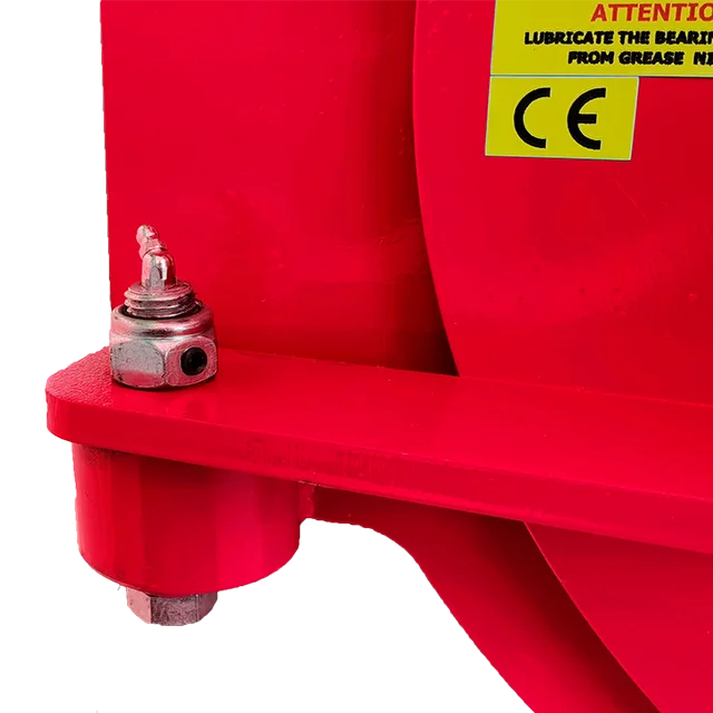 Carpet Spin Dryer - Carpet Centrifuge Machine - RL 1400 T 420 CM carpet wringing machine shock absorbing wheels