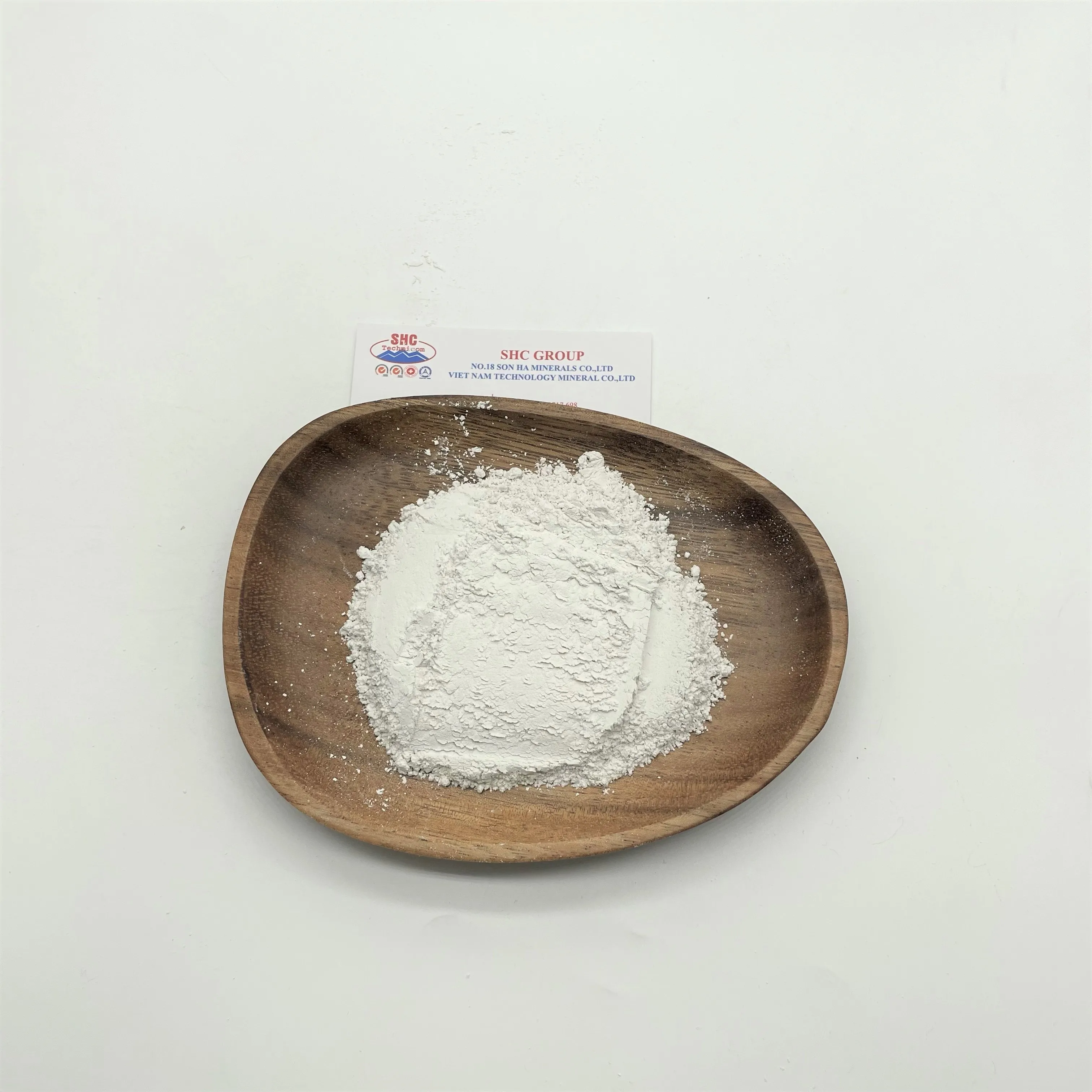 Ca(OH)2 Hydrated Lime Powder 96% min Purity Industrial Grade calcium hydroxide/hydrated lime Powder