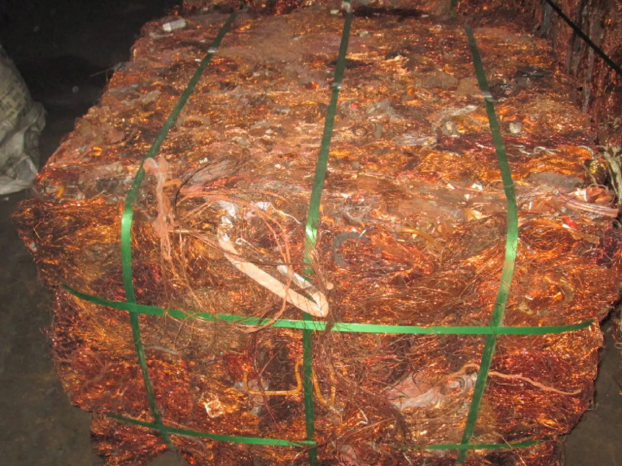 Scrap Copper Grade A2 High Purity Waste Copper Wire Scrap Grade 2 Origin Malaysia Recycled Metal Product Good quality copper
