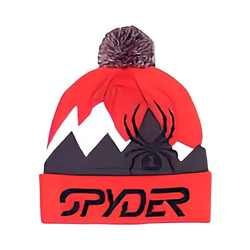 Лыжная Шапка Spyder Zone для мужчин