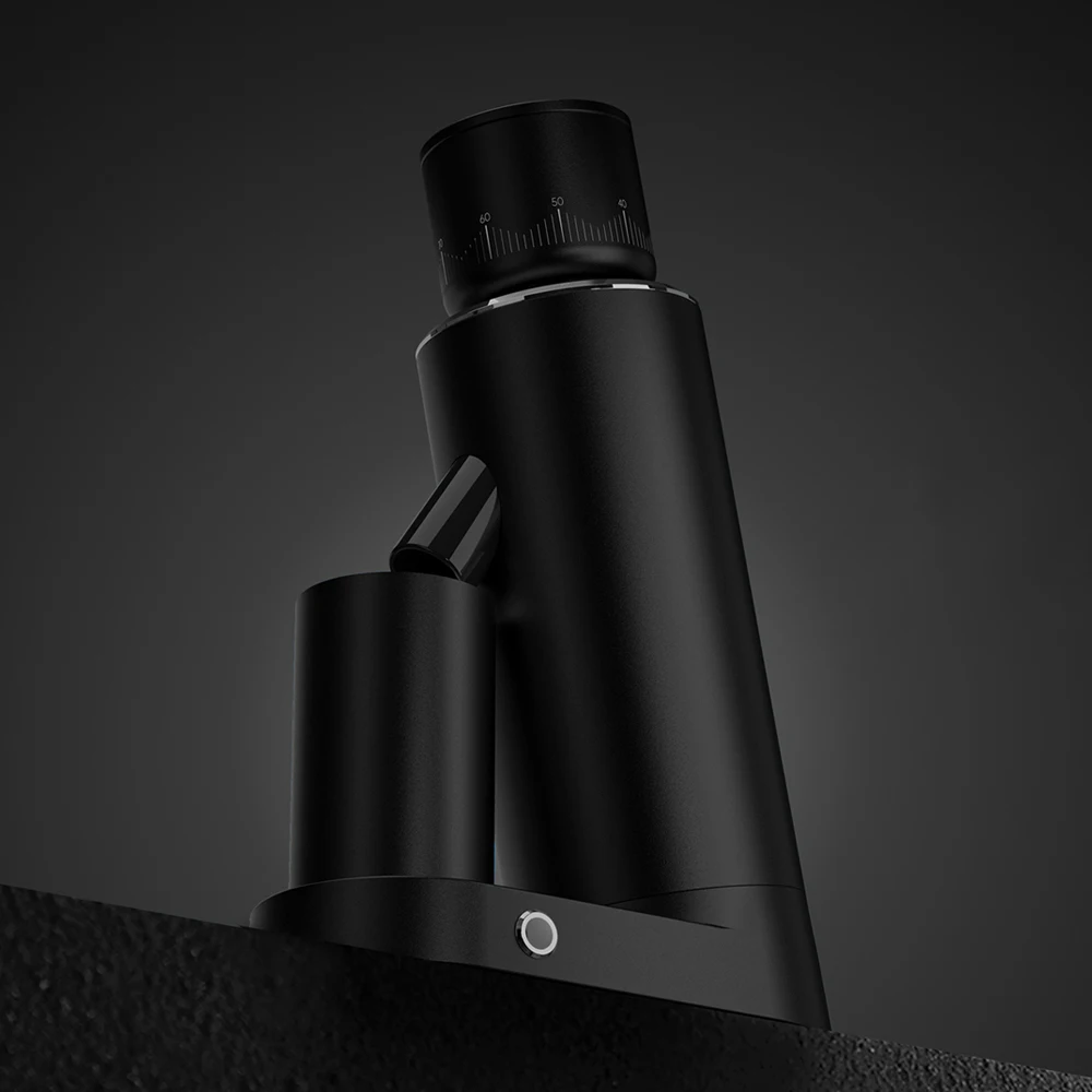 Barista Tools Single Dose Grinding Mill Electric Espresso Burr Coffee Grinder Machine