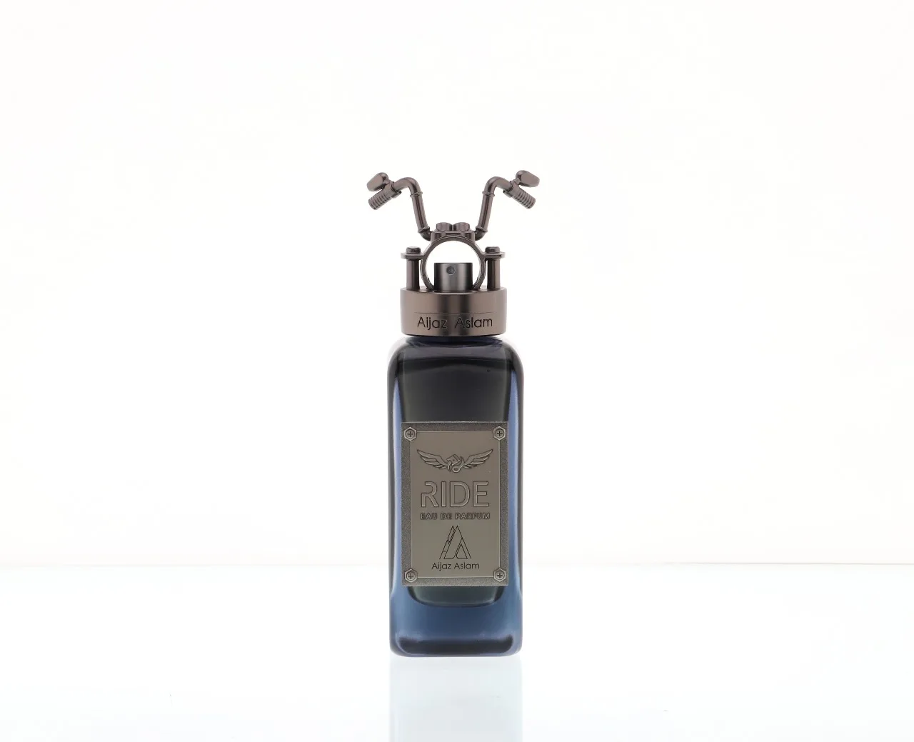 HEMANI Ride Perfume Top Quality 100ml For Men Perfume Strong Smell Body Spray Men Cologne Parfum Original Private Label