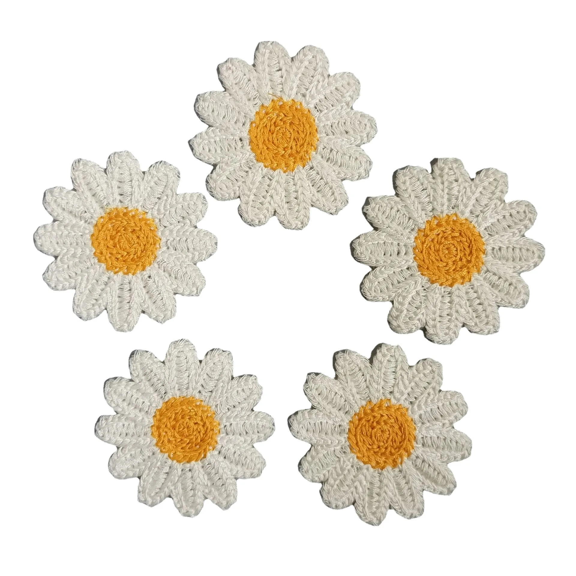 Chenille Letter Patch Colorful Chenille  Patches High Quality Towel Embroidery Patch For Clothing