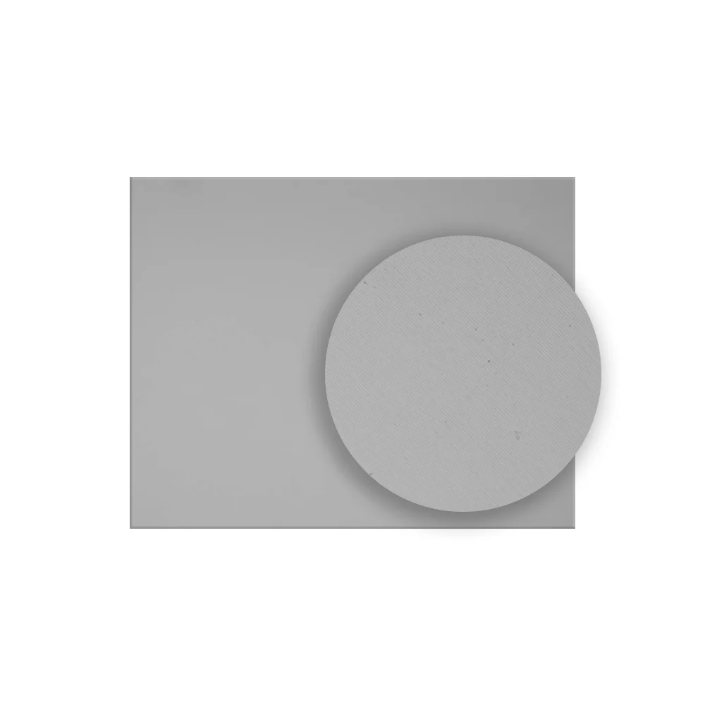 Высококачественные Испанские белые листы из ПВХ 270x395 мм с гравировкой и микротекстурой для изготовления боковых армий и колпачков для обуви