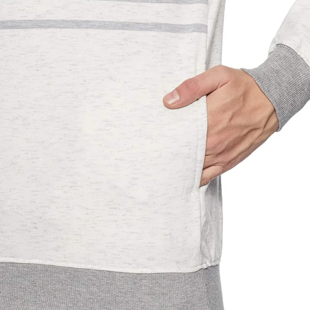 New Best Low MOQ Light Price Custom Men Crew neck O-Neck Sweatshirt Winter Shirt long Sleeve