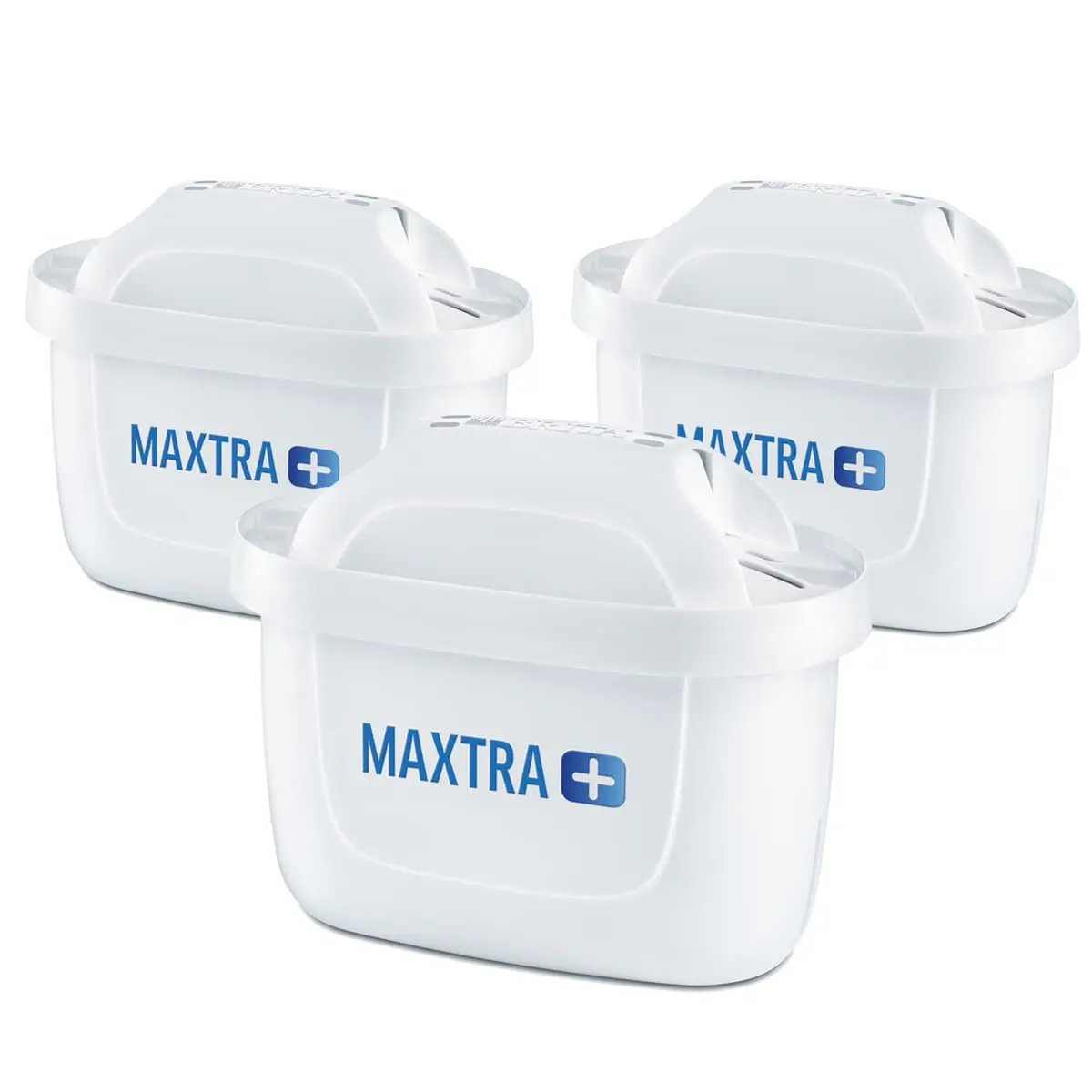 Wholesale BRITA MAXTRA FILTER JUG+ Hard Water Expert, Water Filter Cartridges pack of 3
