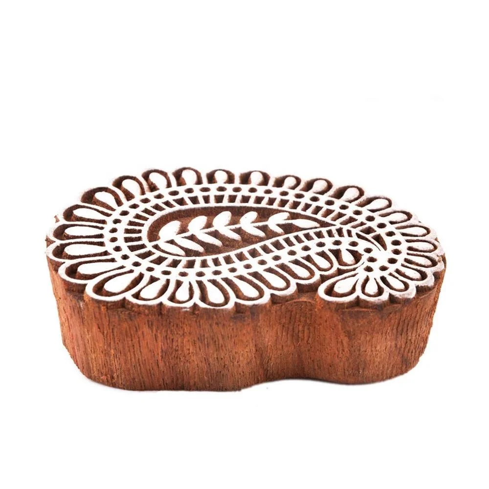 Teacher Self Inking Wooden Stamps