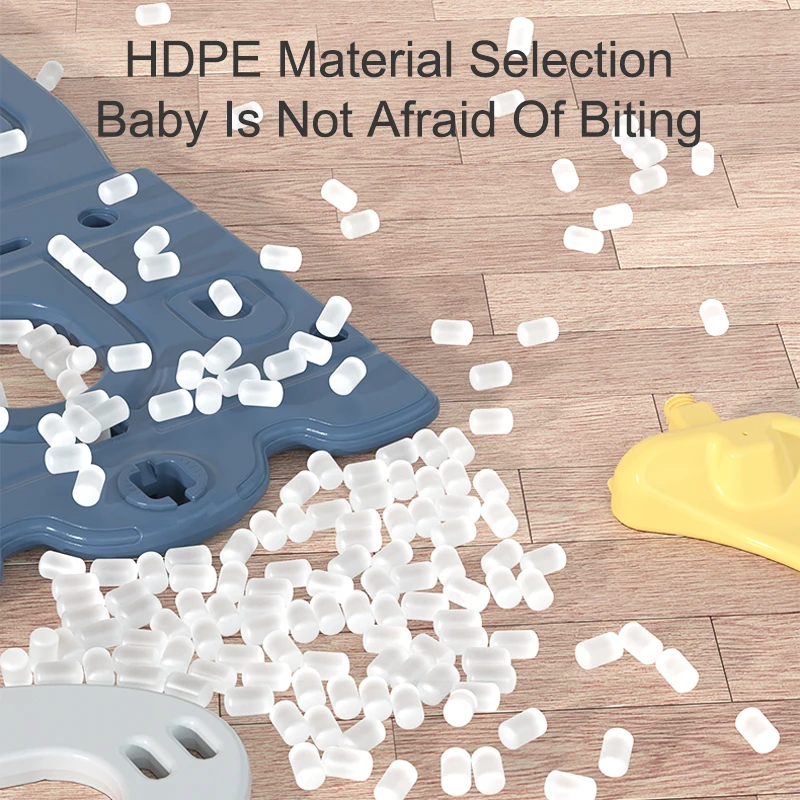 Infant Large Indoor Toddler Home Plastic Children Playground Kids Outdoor Garden Bouncer Baby Toy Slide And Swing Seat Chair Set