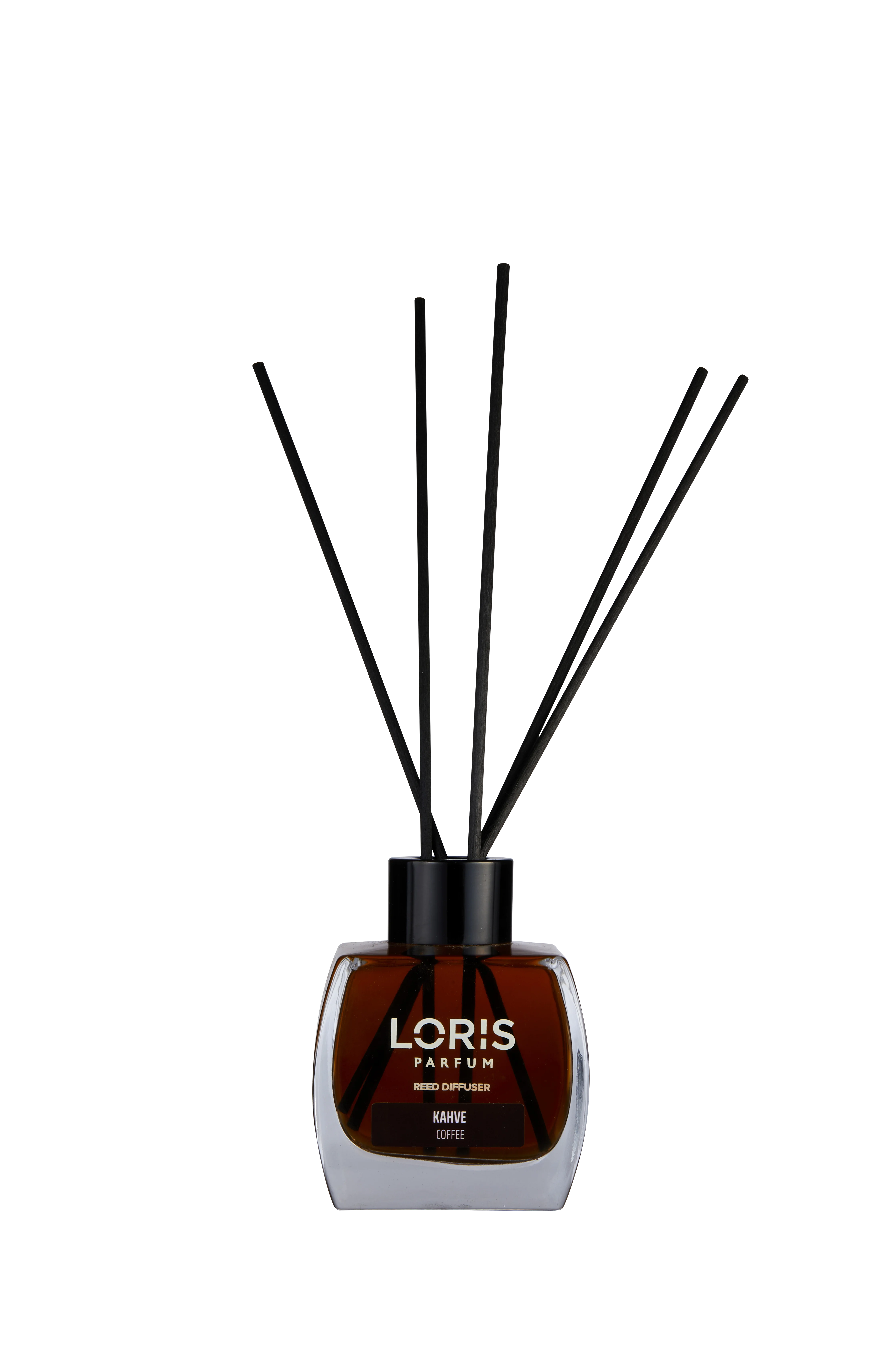 120ML LORIS REED DIFFUSER AIR FRESHENER PEACH AND GRAPEFRUIT LONG LASTING USAGE FOR HOME HOYEL OFFICE CAR