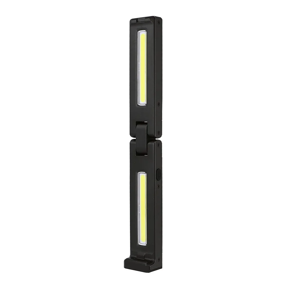 Rechargeable worklight Flash High Power Torch Super Bright Outdoor Led Bar Light