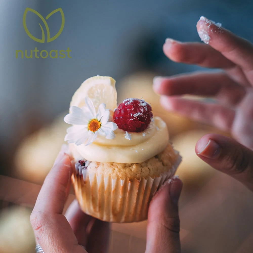 Фабрика Nutoast поставляет вкусный и дешевый соус для пасты из кедровых орехов