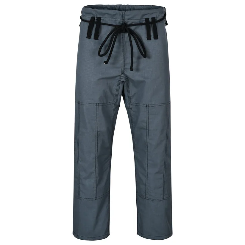 Бразильское джиу-джитсу