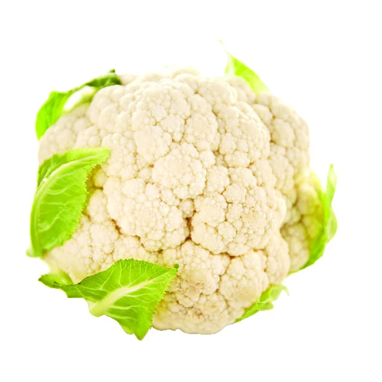 Cheapest Price Supplier Bulk Fresh Vegetables Cauliflower With Fast Delivery