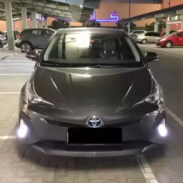 JUST ARRIVED 2018 2019 FULL OPTION PRIUS LHD