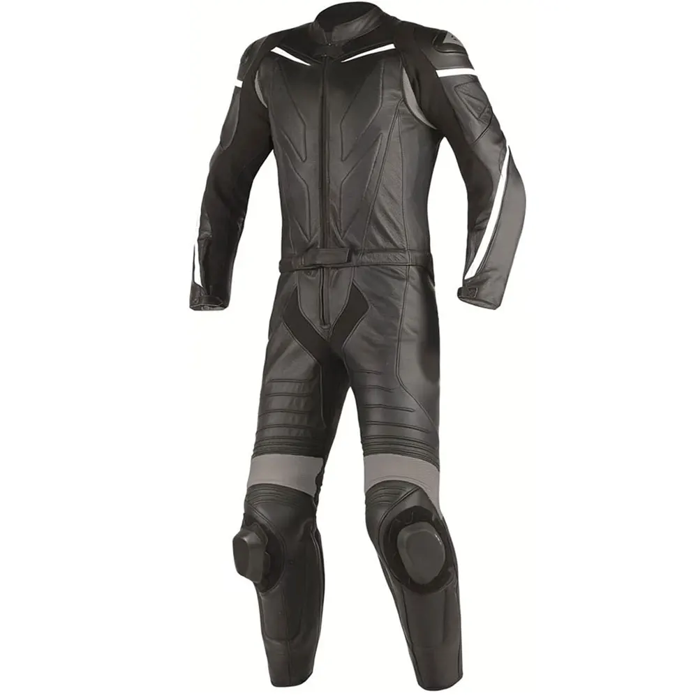 Professional Manufacturer Custom OEM Design Reasonable Price Men Motorbike Suit / New Style Men Motorbike Suit
