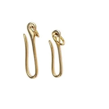 Vintage Nautical 50 Years Perpetual Calendar Brass Keychain Sustainable Quality Manually Manufactured in India