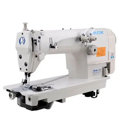 BEST SUPPLIER New Jack JK-8558G Flatbad Chainstitch One-Two-Three Needles