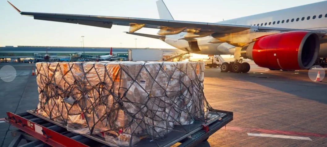 Cheapest International Air Freight Agent with DDP Custom Clearance for Electric Cargo From China to Australia FBA by FCL/LCL