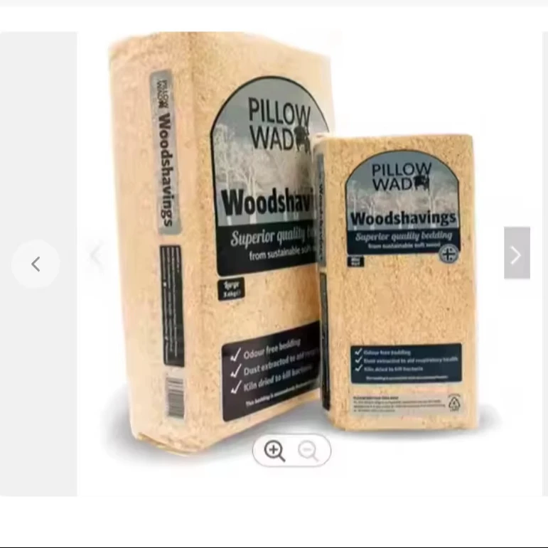 Pine Wood Shavings for Horse Bedding/Pine Sawdust for Horse / Pine wood shaving for poultry farm GERMANY