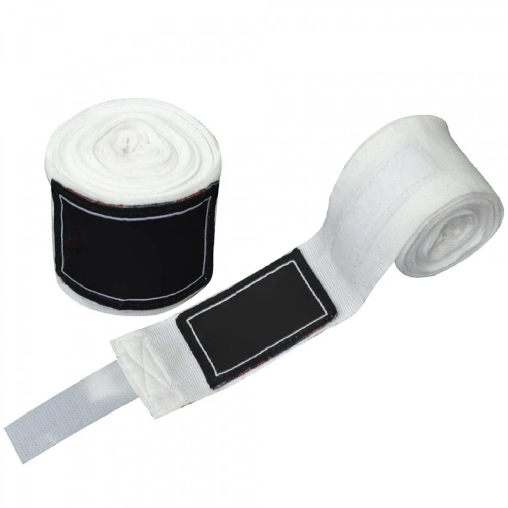 100%Cotton Custom Boxing Hand Wraps, Boxing Bandages, Hand Wraps For Boxing Gloves