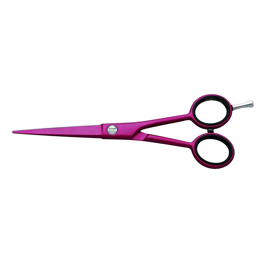 Customized Professional Barber Scissors Hair Styling Scissors Long Lasting Durable Hair Grooming Shears Salon Scissors For Sale