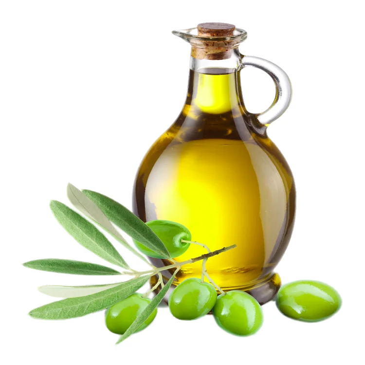 Mild Light Classic Extra Virgin Olive Bake Dressing Cooking Oil / Organic Extra Vergine Olive Oil