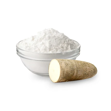 wholesale White Cassava Starch For export