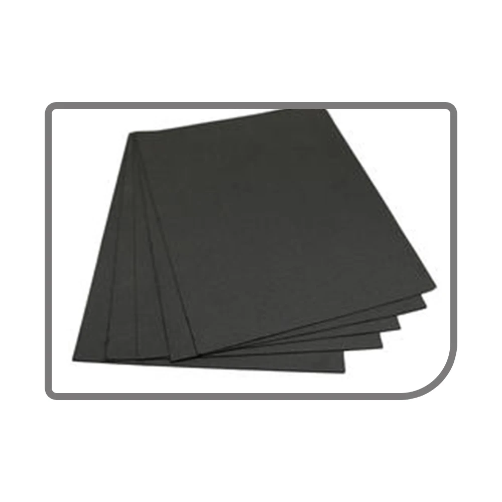 Excellent Dilatability Long Life Industrial Non-asbestos Industrial Gasket Beater Sheet Jupiter Commercial Wholesale Supplier