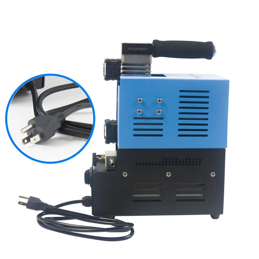 THAISTONE 4500psi Inflator Air Scuba Tank Cylinder Hunting Pcp Paintball Mini Air Pumps Compressor