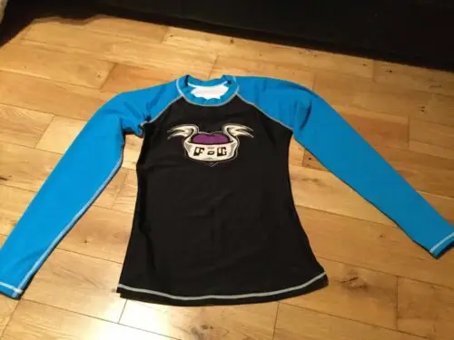 NWT ONE PIECE SUNFLOWER RASHGUARD SWIMSUIT BATHINGSUIT