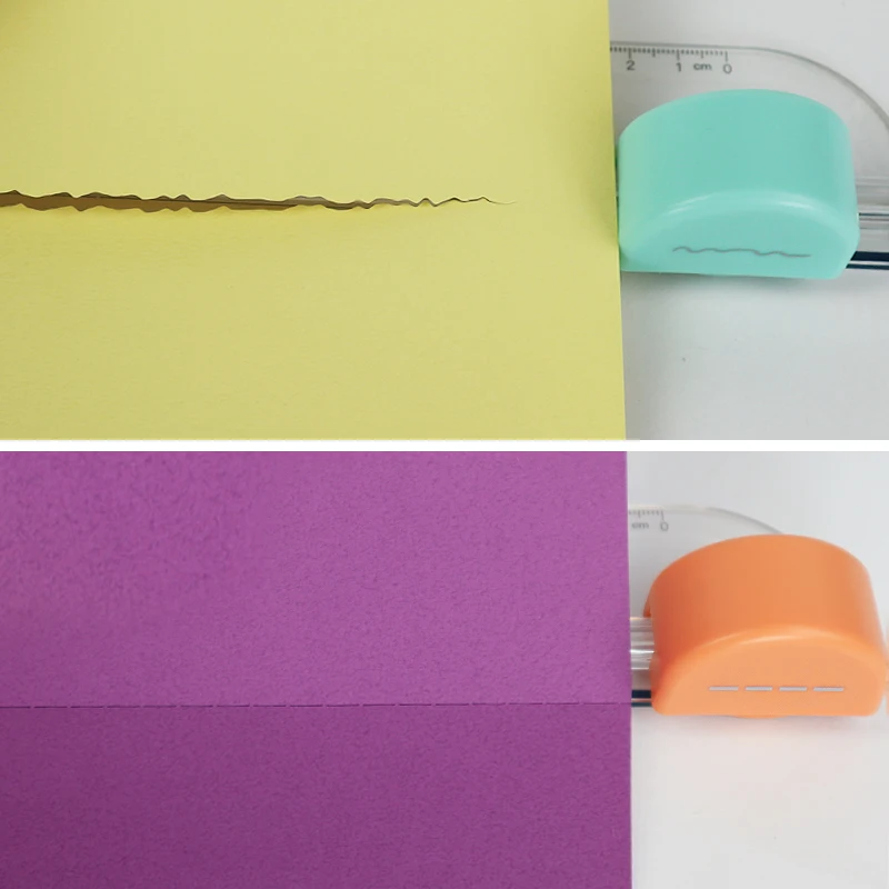 Hot Sale Portable Multi-Blade Craft Trimmer(7 kinds of blade) Rotary trimmer 13203