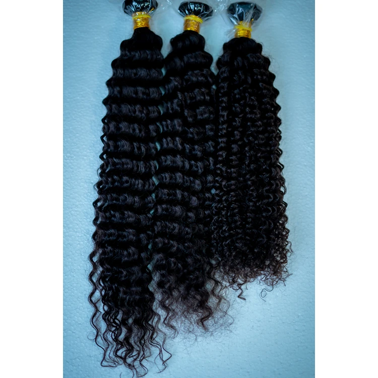 Excellent Quality Bangladesh Hair Extension 3X Bundle 10+12+14 Inch 100% Virgin Human Hair