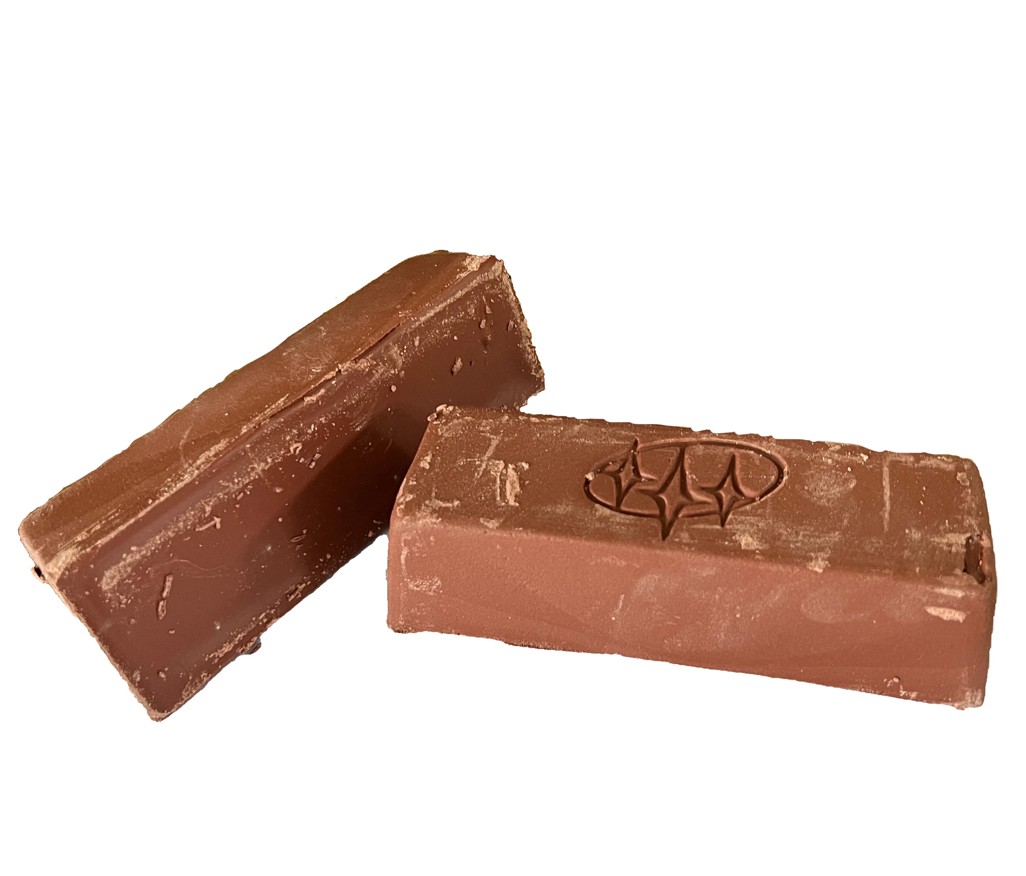 China Factory Wholesale Polishing Wax Solid Abrasive Paste For Steel and Iron Surface Rough Polishing with grinding wheels