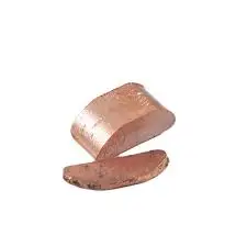 Hot Sale Copper Alloy Ingots And Copper Wire scrap