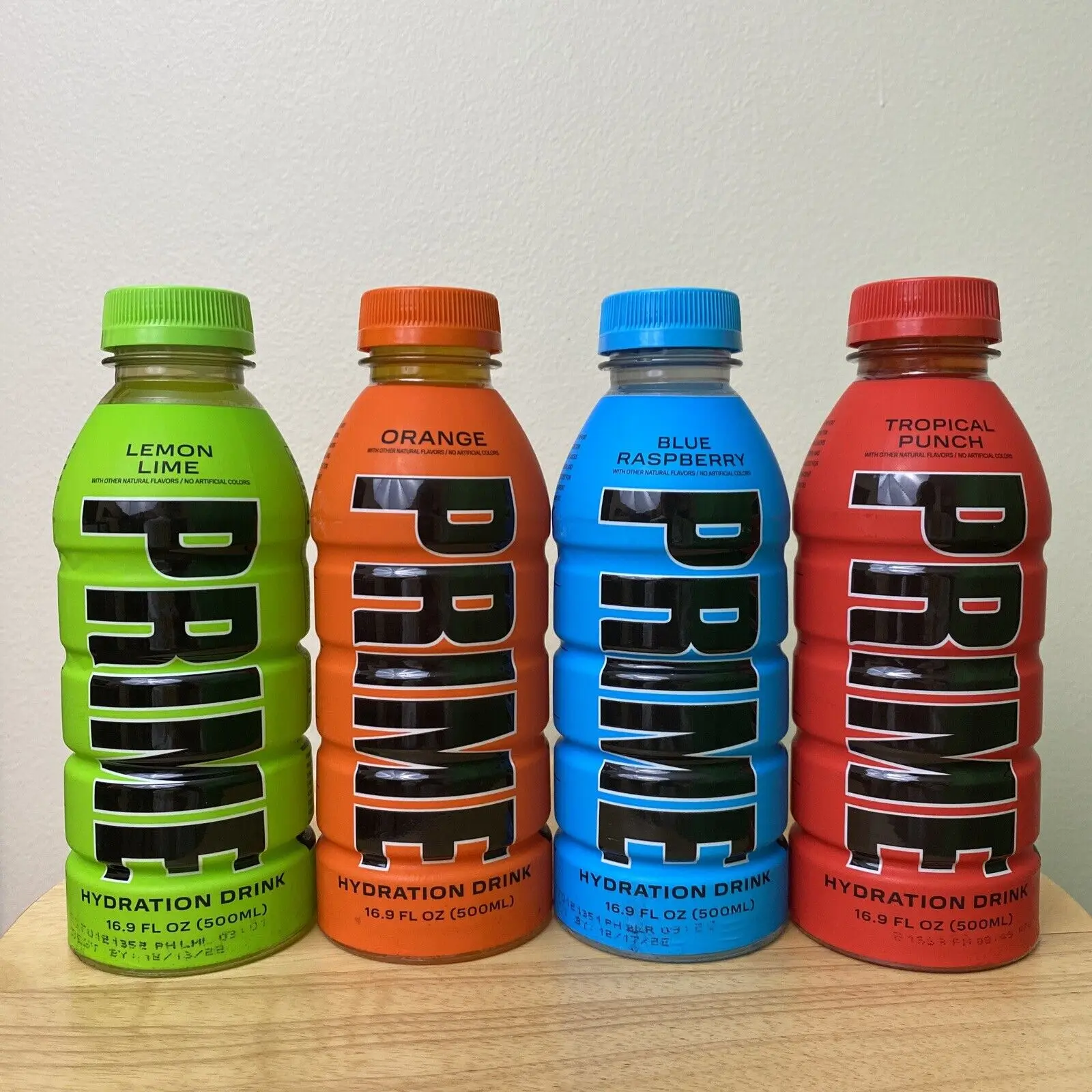 Wholesale Prime Energy Drink / PRIME Hydration Drinks by KSI x Logan Paul (500ml) wholesa