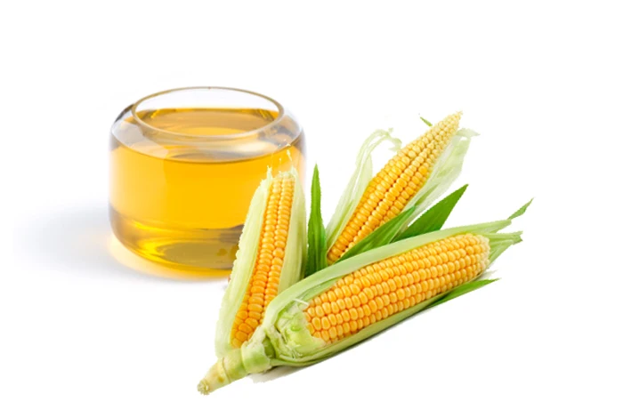 Съедобное Рафинированное Кукурузное Масло для приготовления пищи пищевое растительное масло
