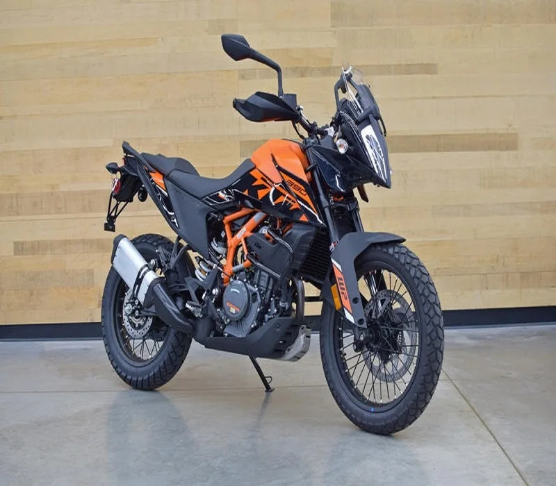 Высокое качество 2024 KTM/390 Addventure