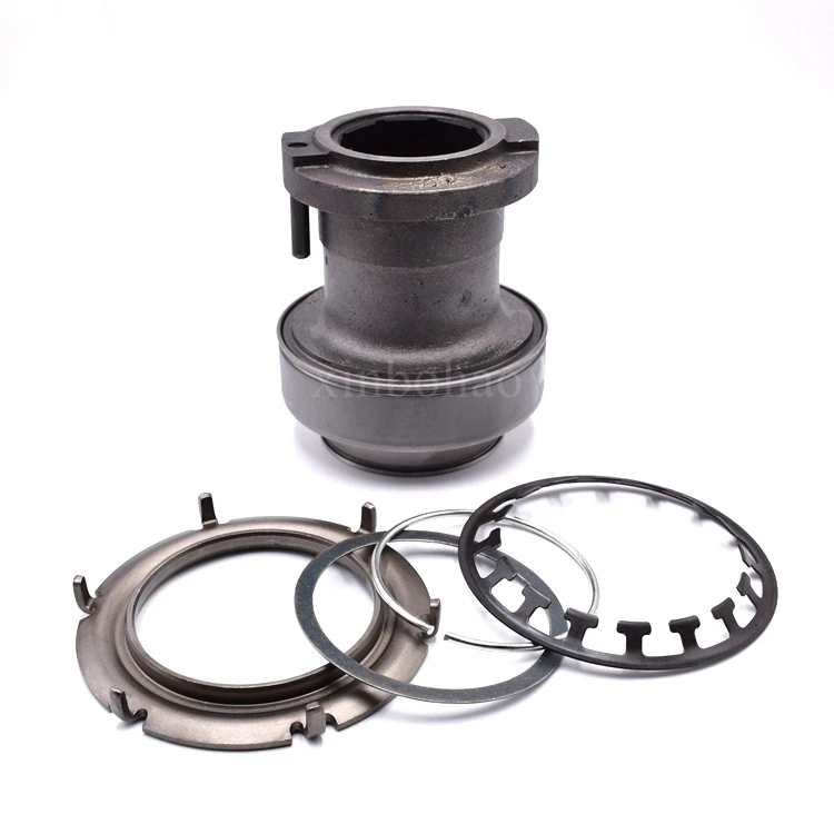 China 86CL61121F0A Heavy Truck Clutch Release Bearing OEM 3151000155