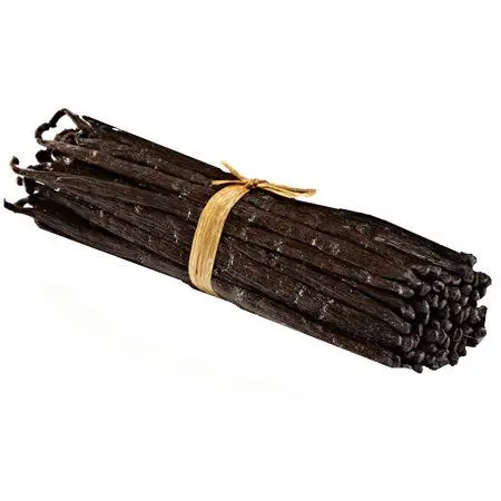 Wholesale Dried Vanilla Beans - High Quality Whole Vanilla Beans for sale at cheap prices