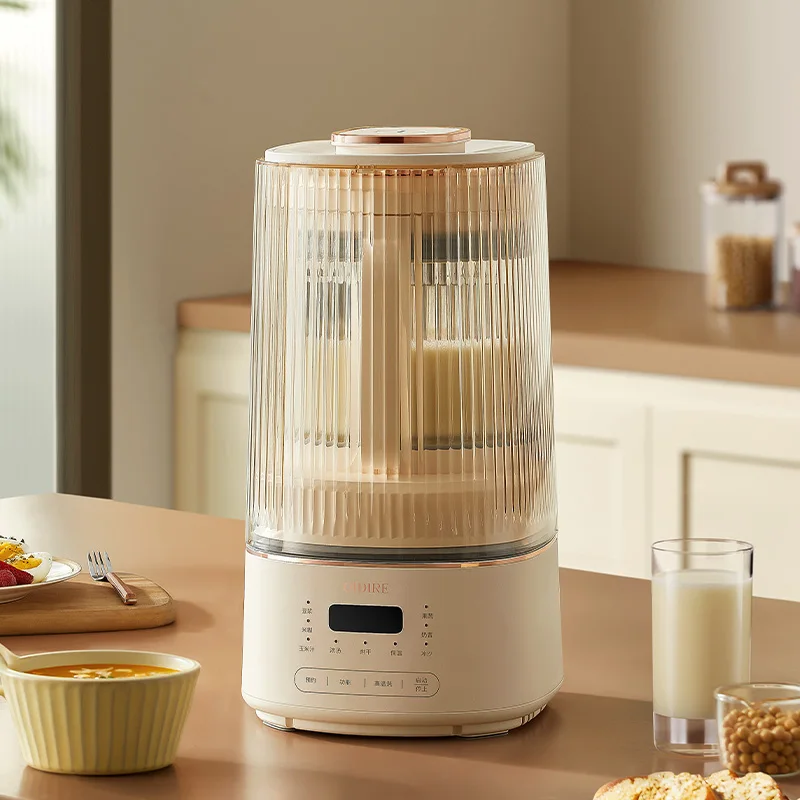 OIDIRE Baby Complementary Food Blender 3 in 1 Mixer Home Appliances New Products Soybean Milk Machines