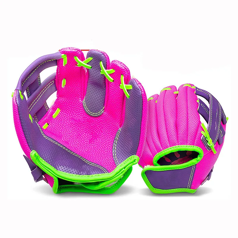 Custom Design Premium Cowhide Baseball Fielding Glove Durable Flexible and Stylish Ideal for Men and Women