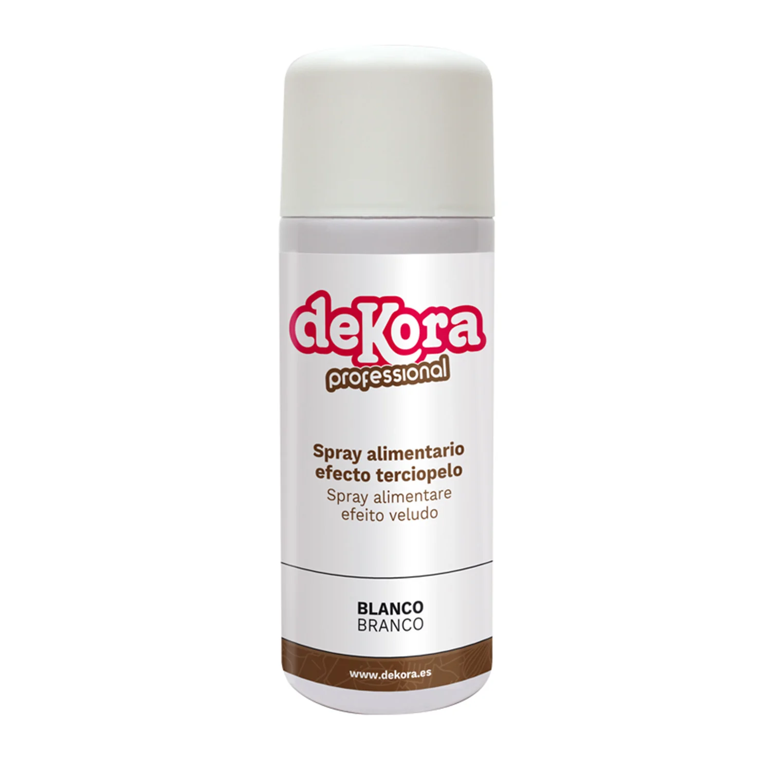 WHITE VELVET EFFECT  FOOD COLORANT SPRAY 400ML  CAKE COLORANT DECORATION PARTY COLORANT FOR CAKES