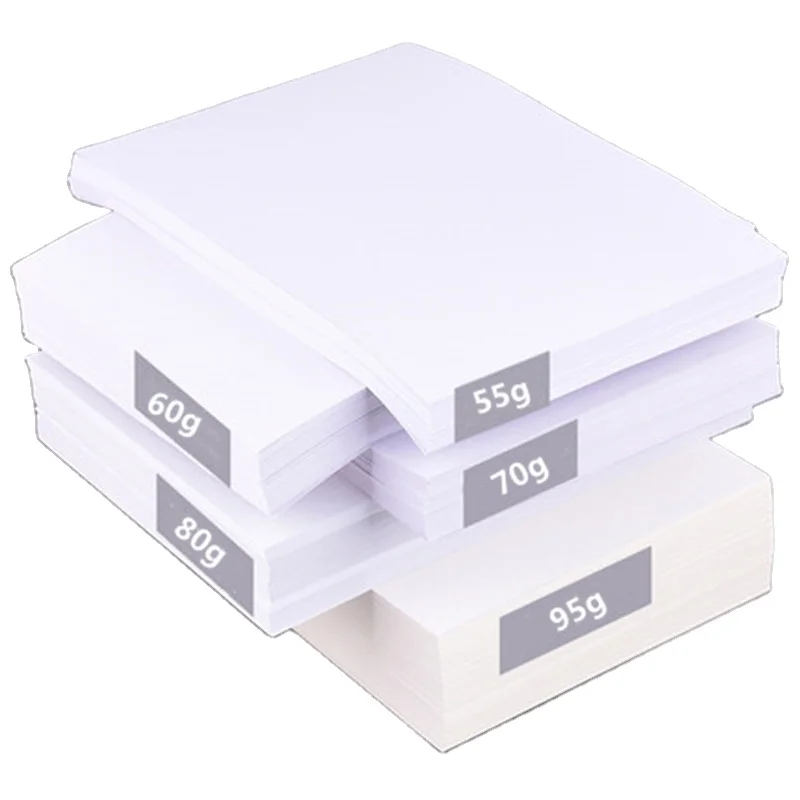Wholesale Premium Quality Multipurpose A4 Size Copier Offset Paper For Writing And Printing Office Copy Paper