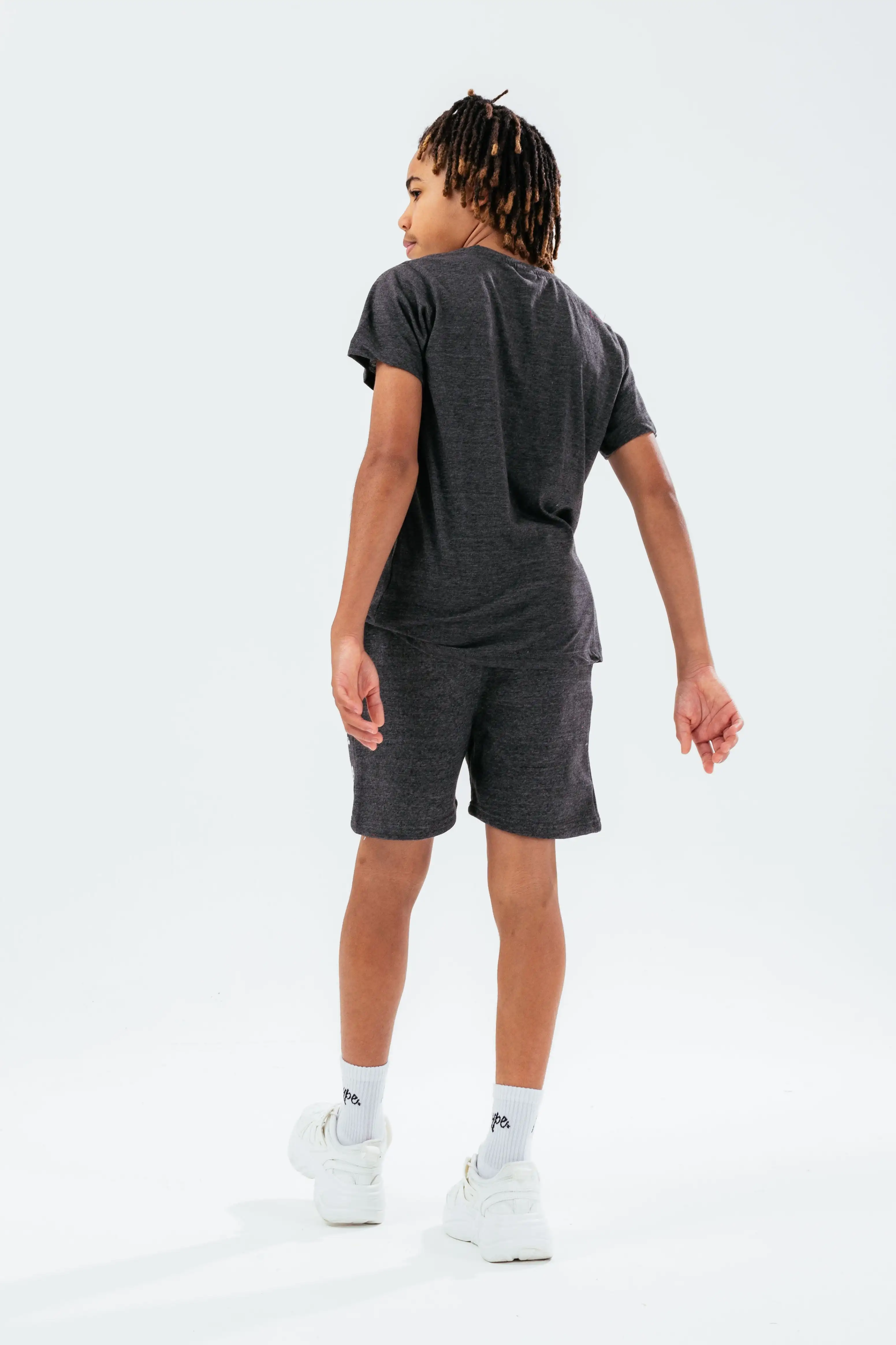 2023 Best Quality 100% cotton 1-14 years Boys clothes 2 piece children casual sports t shirt shorts sets boy clothing set