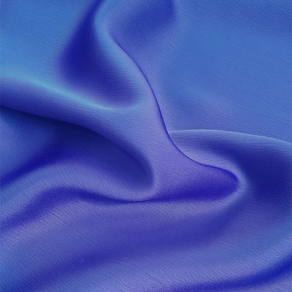 WHOLESALE VIETNAM PLAIN WOVEN CREPE FABRIC CHEAP PRICE LOW MOQ HIGH QUALITY FOR CLOTHING FABRIC TEXTILE M984H MADE IN VIETNAM
