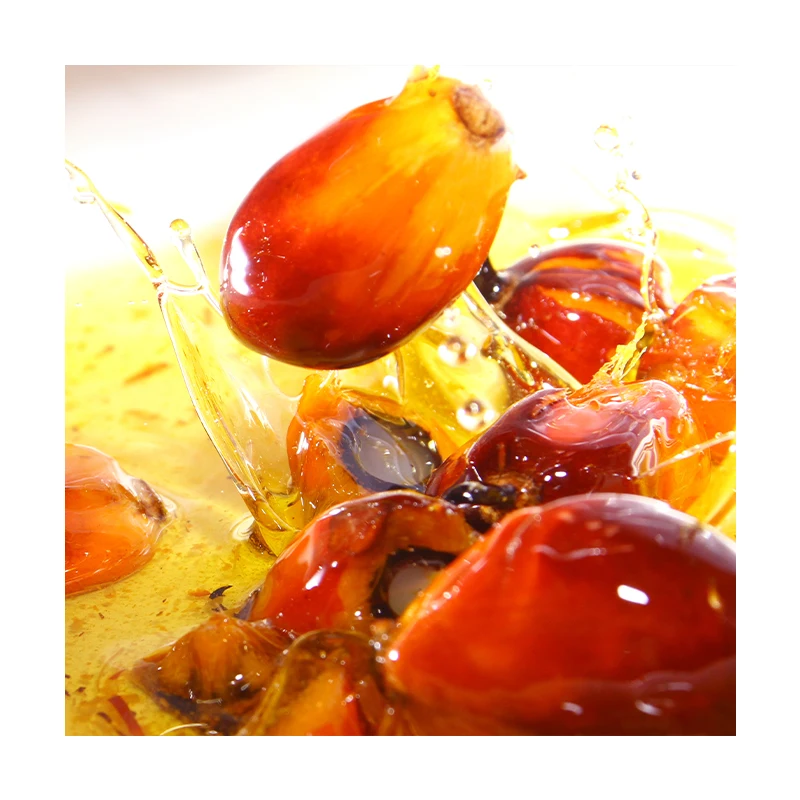 High Quality Malaysia RBD Palm Olein Cooking Oil CP6 CP8 CP10 with Superior Performance and Clean Flavor