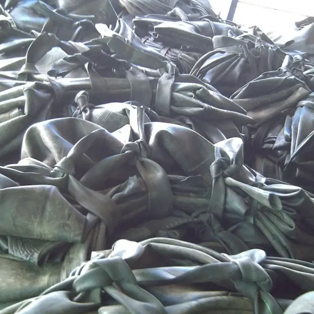 Wholesale High Quality Used Butyl Bagomatic Bladders Rubber worldwide Scrap Affordable Price