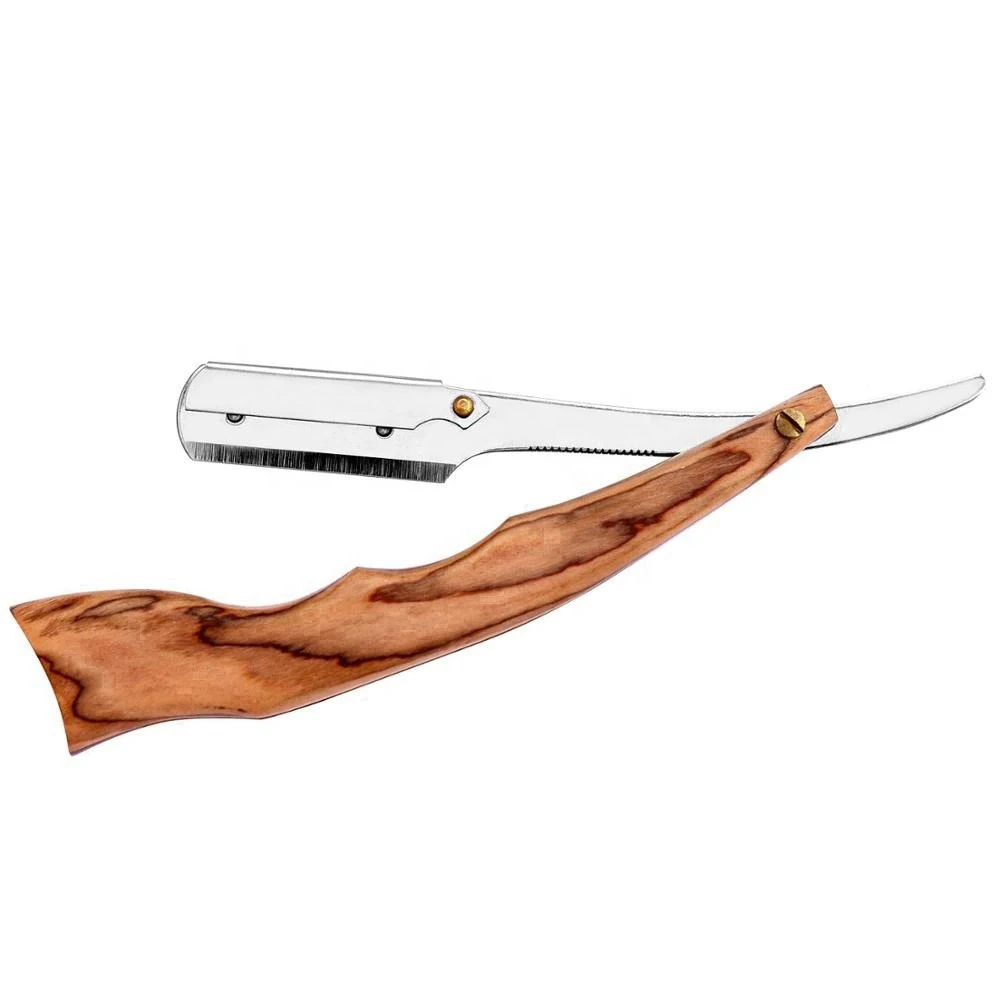 2024 New Barber Shaving Razor For Men Shaving High Quality Barber Razor Wholesale Price Low