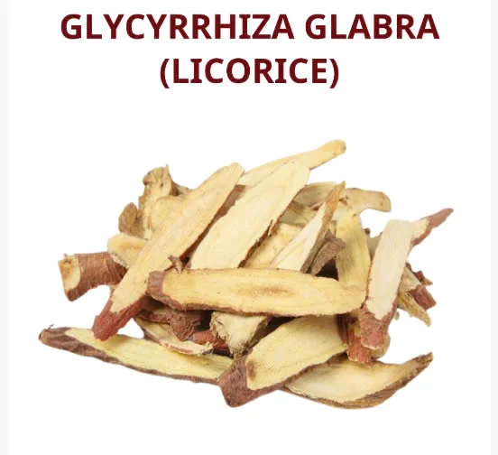 Natural Glycyrrhiza Glabra made in Vietnam / BEST CHOICE for HEALTH / PREMIUM LICORICE / Best product for COOKING