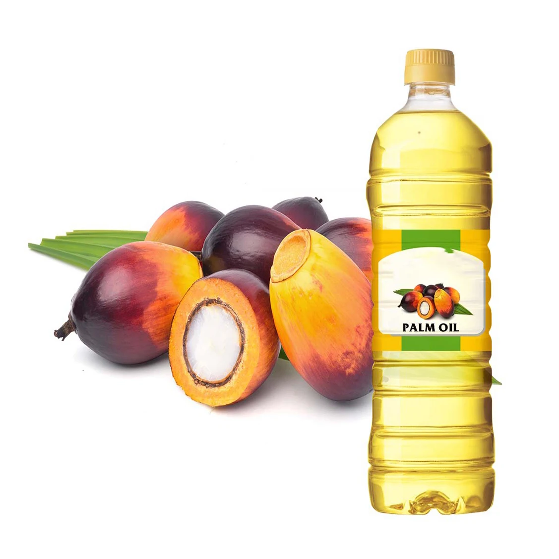 Premium Cooking Oil Supplier Palm Oil  PALM Top Quality & Best Price Direct Factory Manufacturer